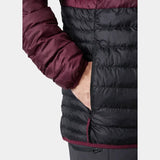 HELLY HANSEN M Banff Hooded Insulator Jacket
