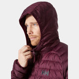 HELLY HANSEN M Banff Hooded Insulator Jacket