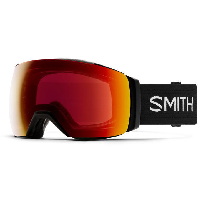 SMITH I/O MAG XL Goggle – PlumpJack Sport