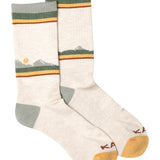 KAVU Moonwalk Socks