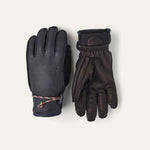 Hestra Unisex Wakayama Retro Gloves - PlumpJack Sport