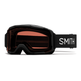 SMITH Daredevil RC36 Youth Goggles