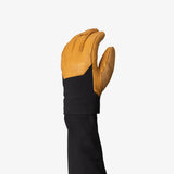 NORRONA Lofoten Gore-Tex Thermo 100 Short Gloves Unisex