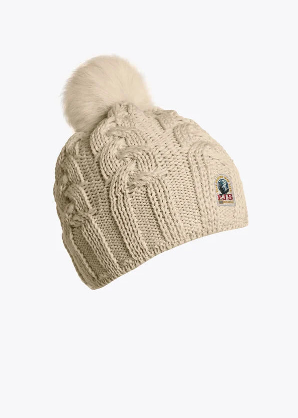PARAJUMPERS Cable Hat