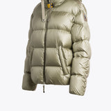 PARAJUMPERS Tilly Short Puffer