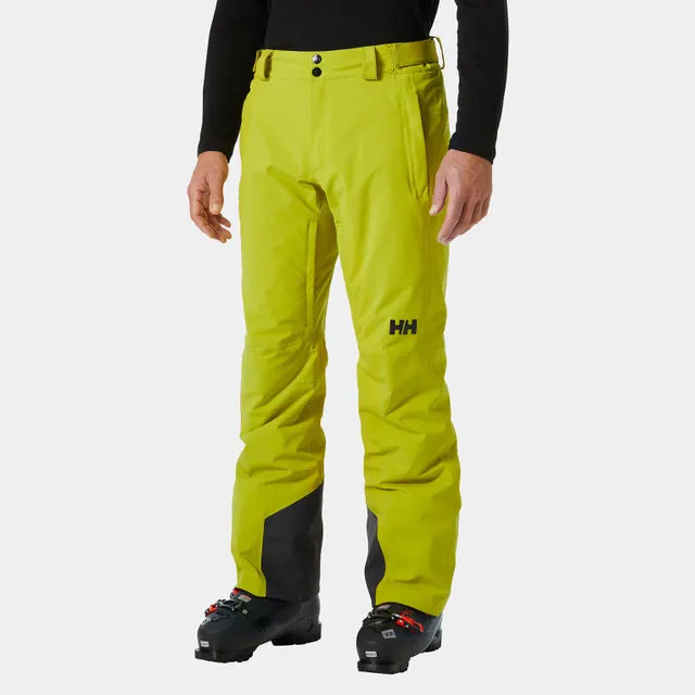 HELLY HANSEN M Rapid Insulated Ski Pants