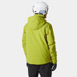 HELLY HANSEN M Alpha 4.0 ski Jacket