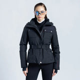 ERIN SNOW Diana 20 Jacket in Eco Sporty