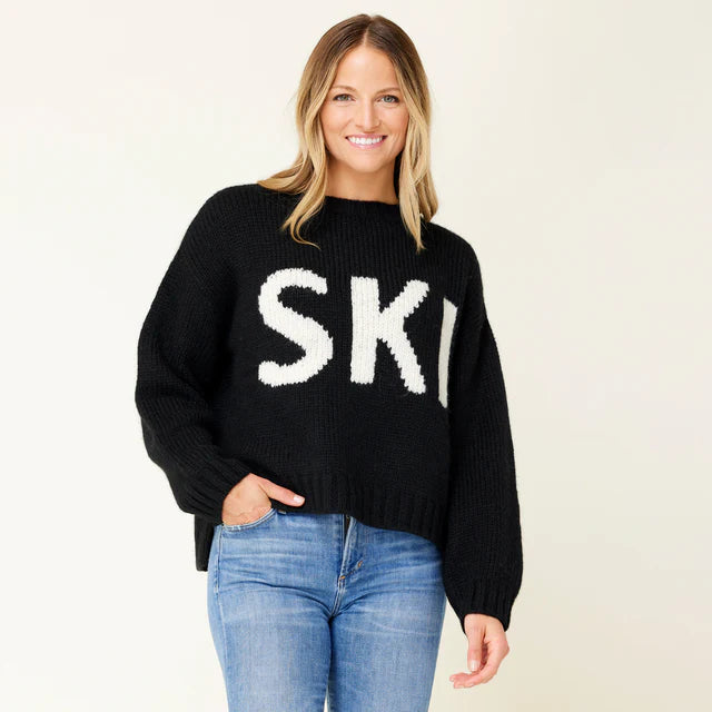 KRIMSON KLOVER Ski Pullover