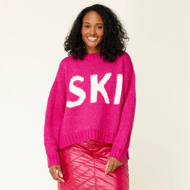 KRIMSON KLOVER Ski Pullover