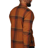 FLYLOW M Sinclair Insulated Flannel