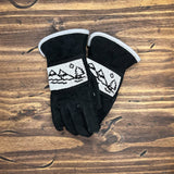 ASTIS M Forel Gloves