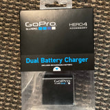 GOPRO Dual Battery Charger