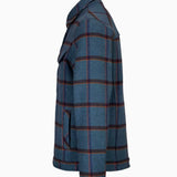AMUNDSEN Unisex Wool Jacket
