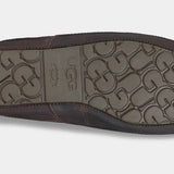 UGG M Ascot Leather Slipper