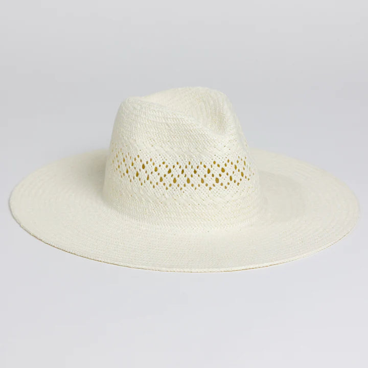 Hat Attack Luxe Packable Sunhat