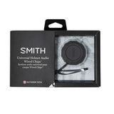 SMITH / OUTDOOR TECH Universal Helmet Audio Wired Chips