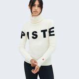 PERFECT MOMENT Piste Sweater ii