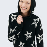 PERFECT MOMENT Whistler Knit Hoodie