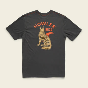 HOWLER BROS. Select Pocket T Shirt