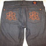 Rock & Republic W's Kiedis Stud Jeans