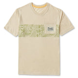 HOWLER BROS. Select Pocket T Shirt SUMMER 23