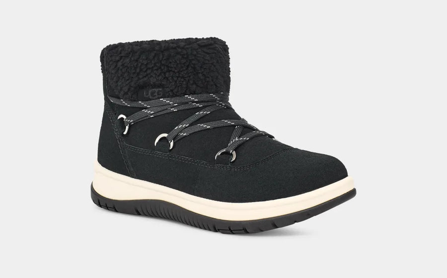 UGG Heritage Lace Boot