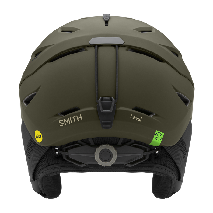 SMITH Level MIPS Helmet - PlumpJack Sport