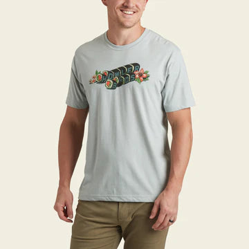 Howler Bros. Sushi T-Shirt