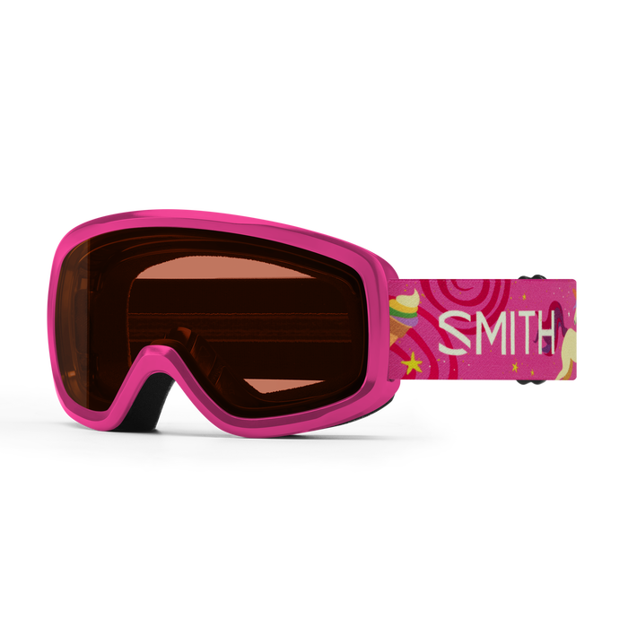 SMITH Snowday Jr Goggle