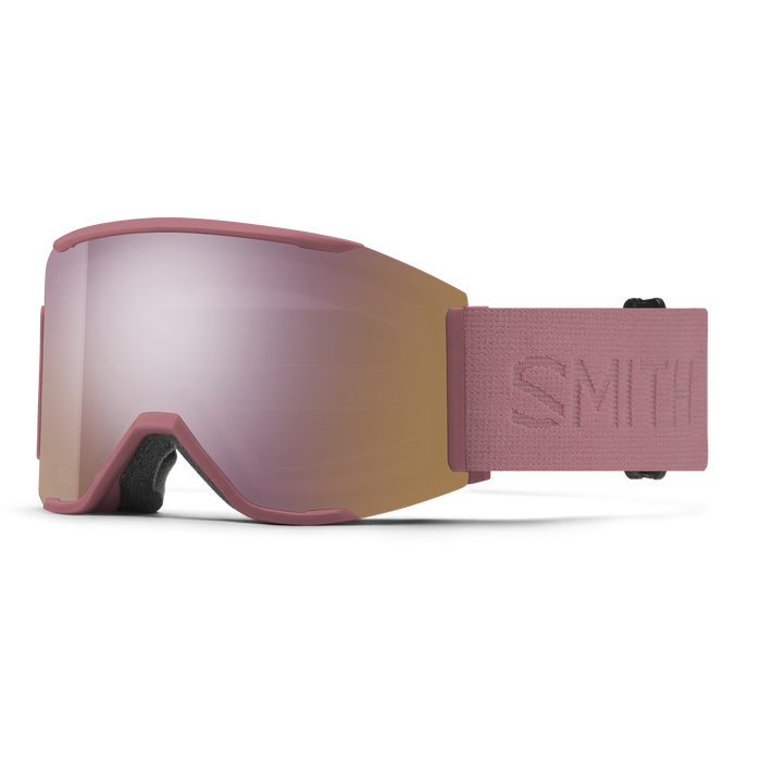 SMITH Squad MAG Goggles