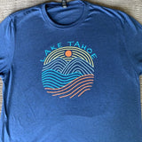 Tahoe Basics M's Obscure Tahoe T-Shirt