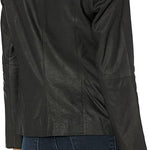BB Dakota Eastside Leather Jacket - PlumpJack Sport