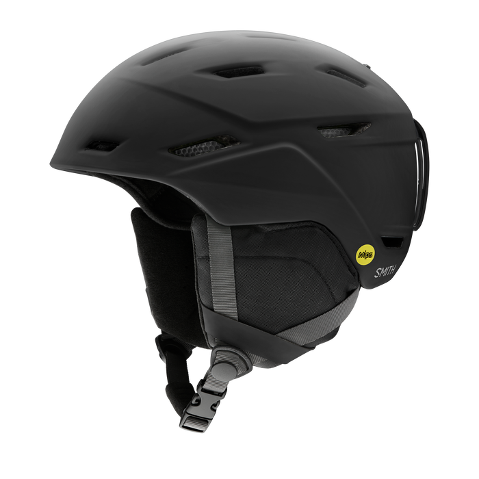 SMITH Mission MIPS Helmet - PlumpJack Sport