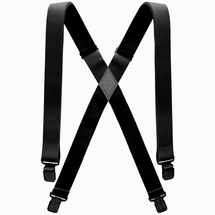 Arcade Jessup Suspenders - PlumpJack Sport