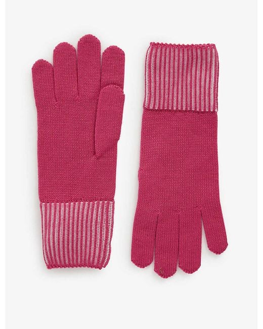 FALKE Women's SK Gloves