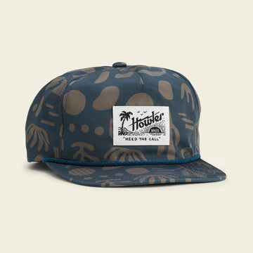 Howler Bros. Unstructured Snapback Hat