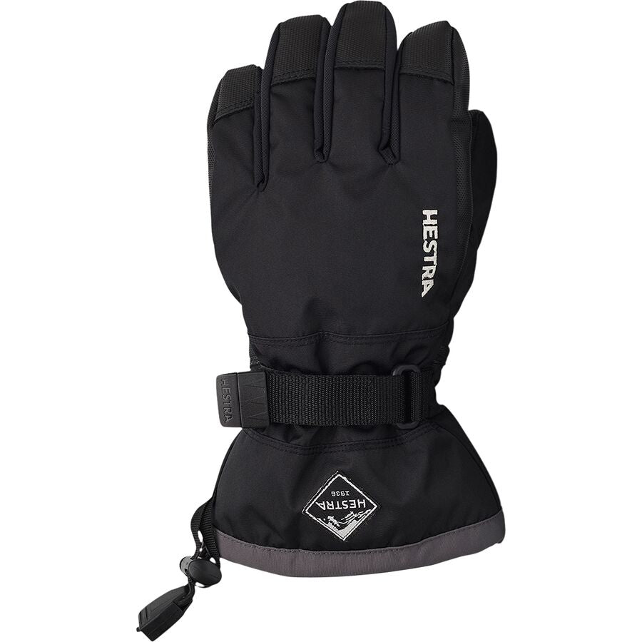 Hestra Jr. Gauntlet Czone Glove