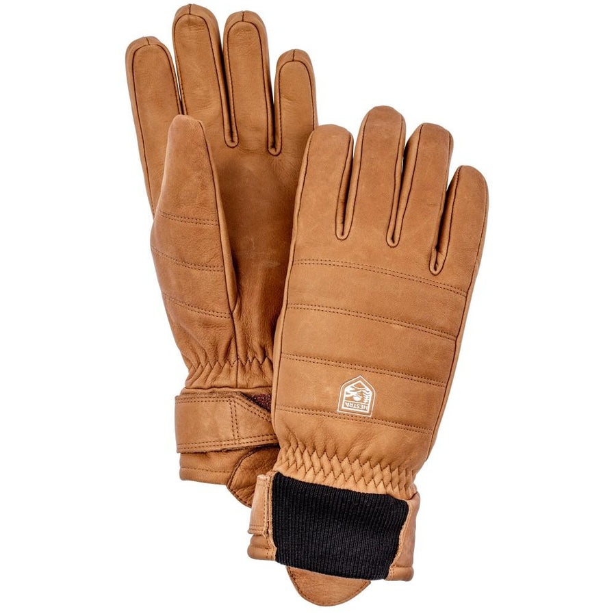 HESTRA Alpine Leather Primaloft Glove