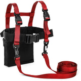 LUCKY BUMS Ski Trainer Harness