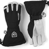 HESTRA Army Leather Heli Ski Glove