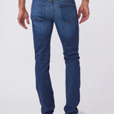 PAIGE Federal Leo Slim Straight Jeans - PlumpJack Sport