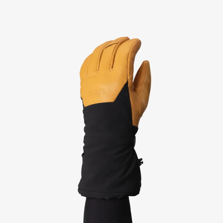 NORRONA Lofoten Gore-Tex Thermo 200 Long Gloves Unisex